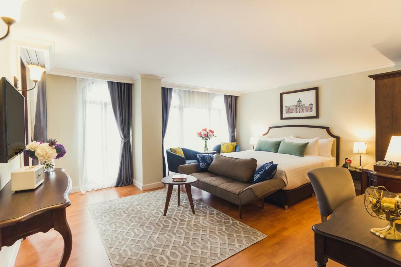 King Room