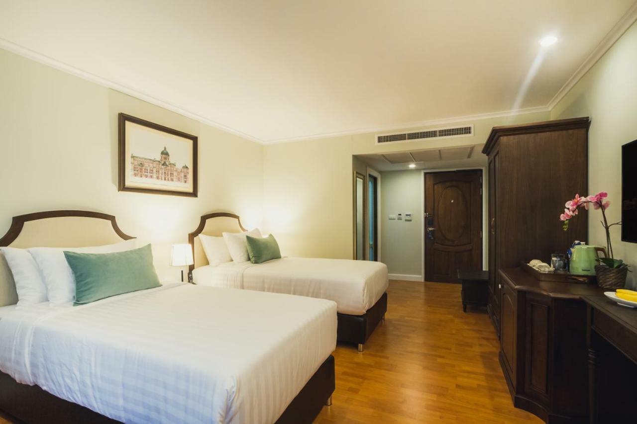 Superior Double or Twin Room